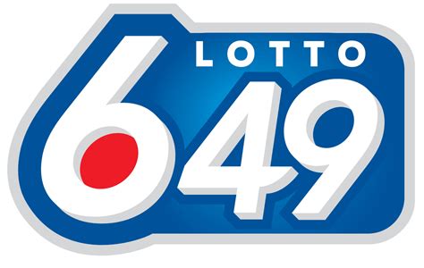 lottery canada 649